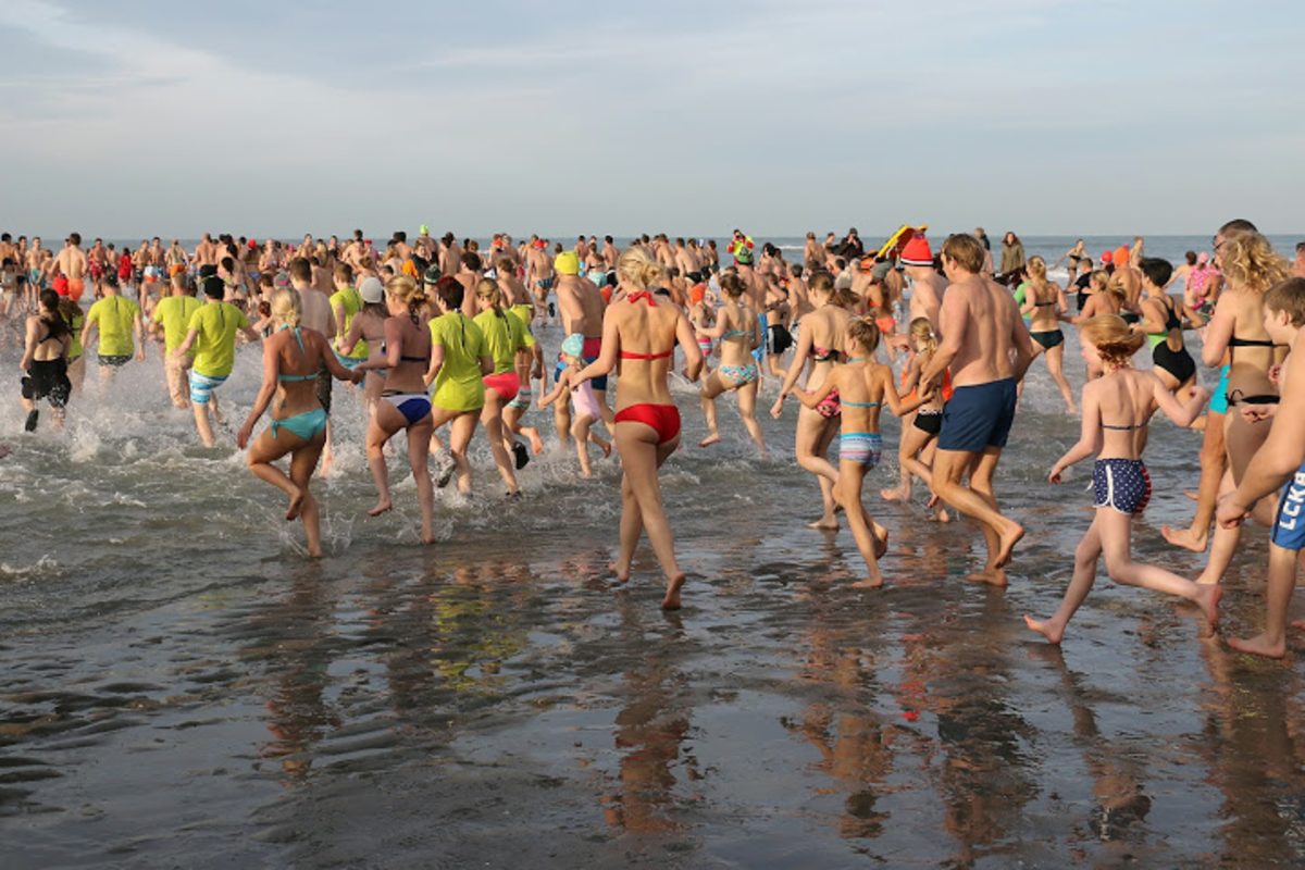 Strandvakantie Zeeland Vakantie Zeeland