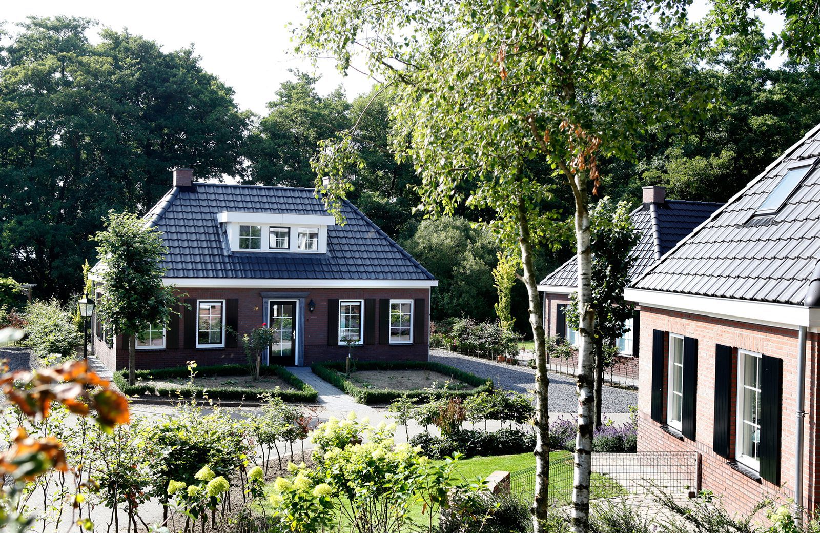 Villa veluwemeer Villa veluwemeer