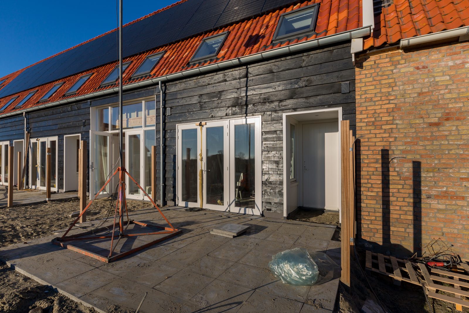 Voortgang feb 2017