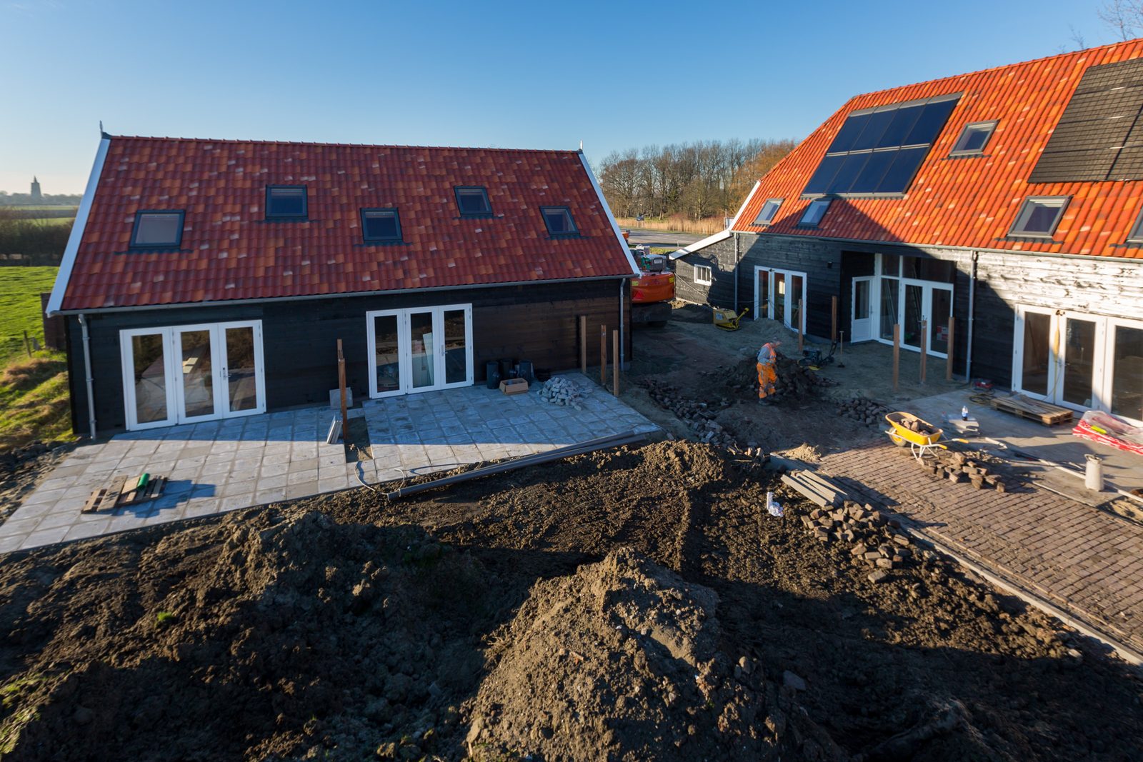 Voortgang feb 2017