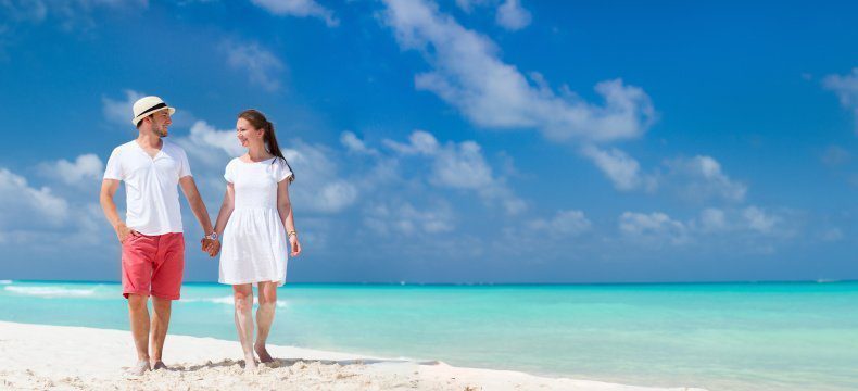 A vacation on Bonaire guarentees you three things: sun, sea and beach. A vacation on Bonaire is a great option for families, and for couples.