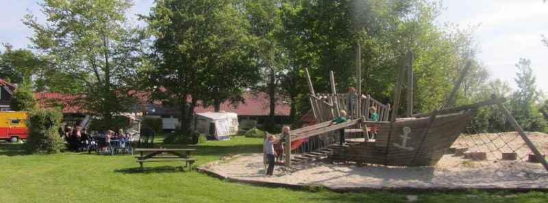 speeltuin