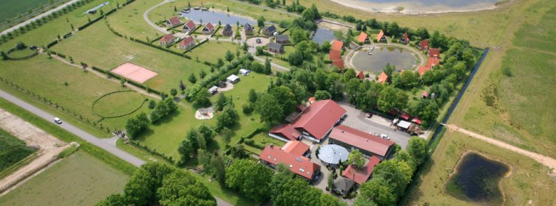 luchtfoto