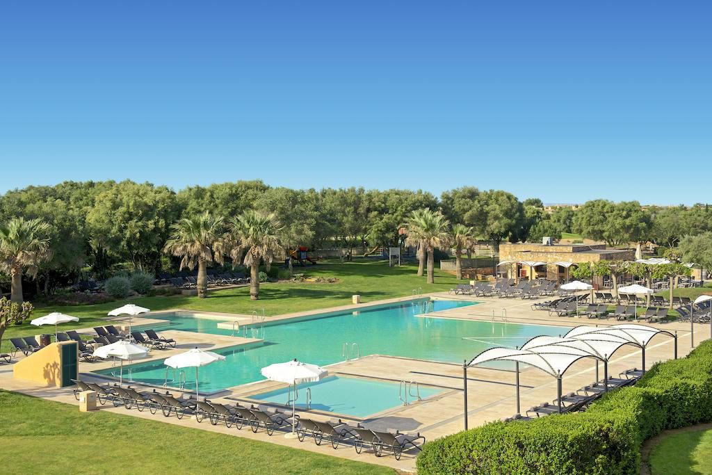 Marriott Club Son Antem Marriott Club Son Antem
