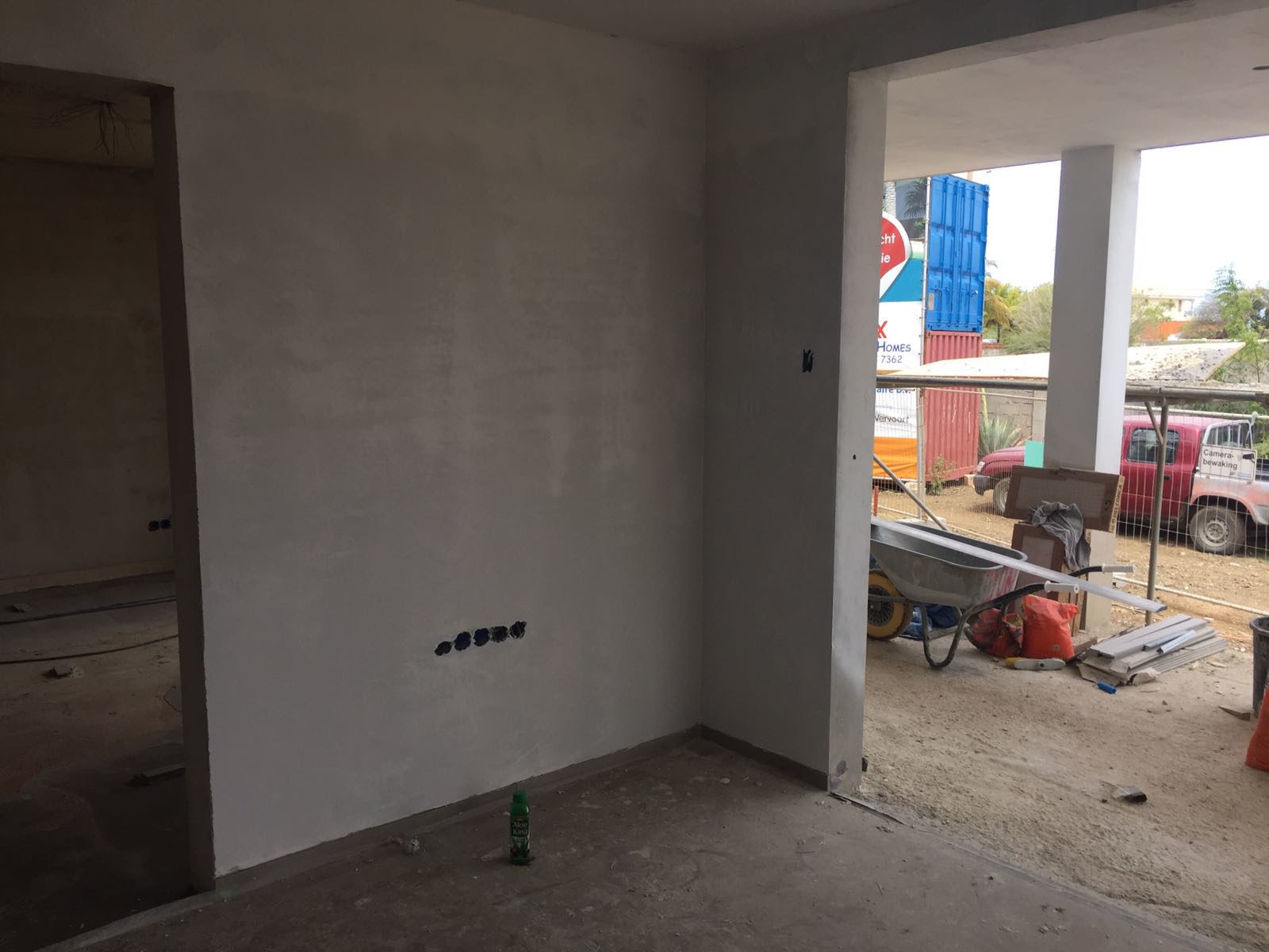 bouw