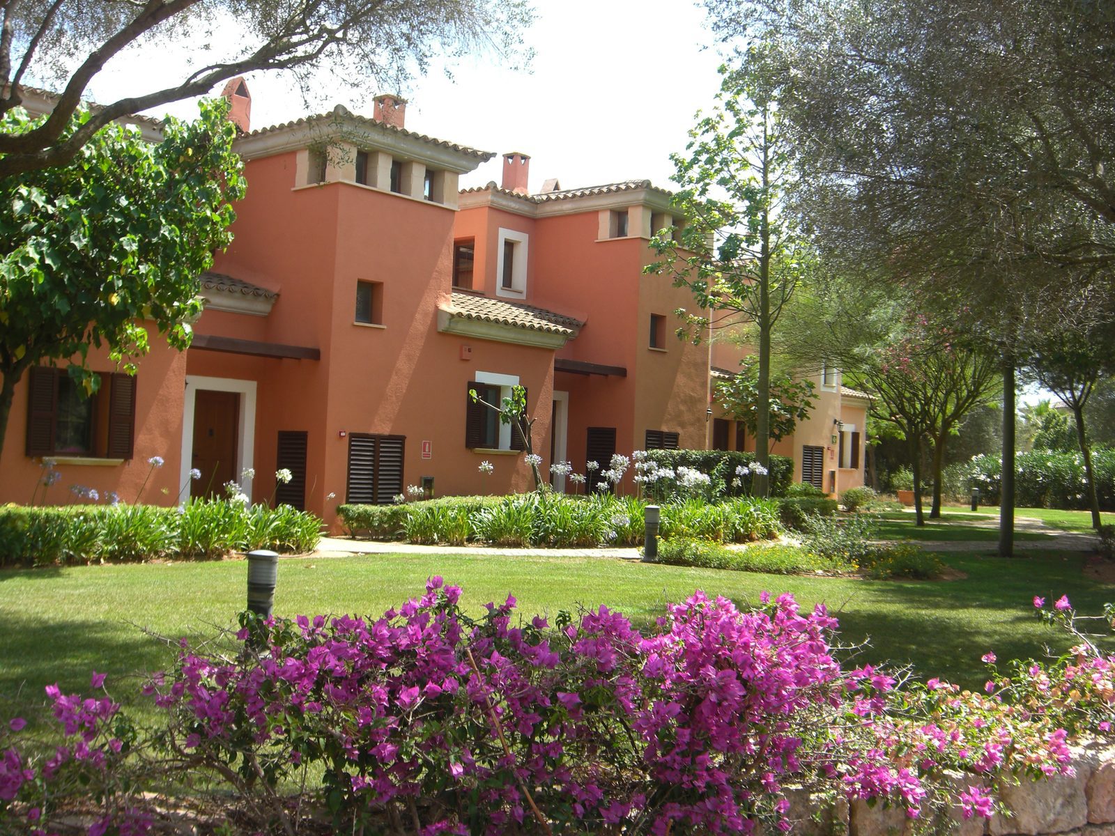 Marriott Club Son Antem