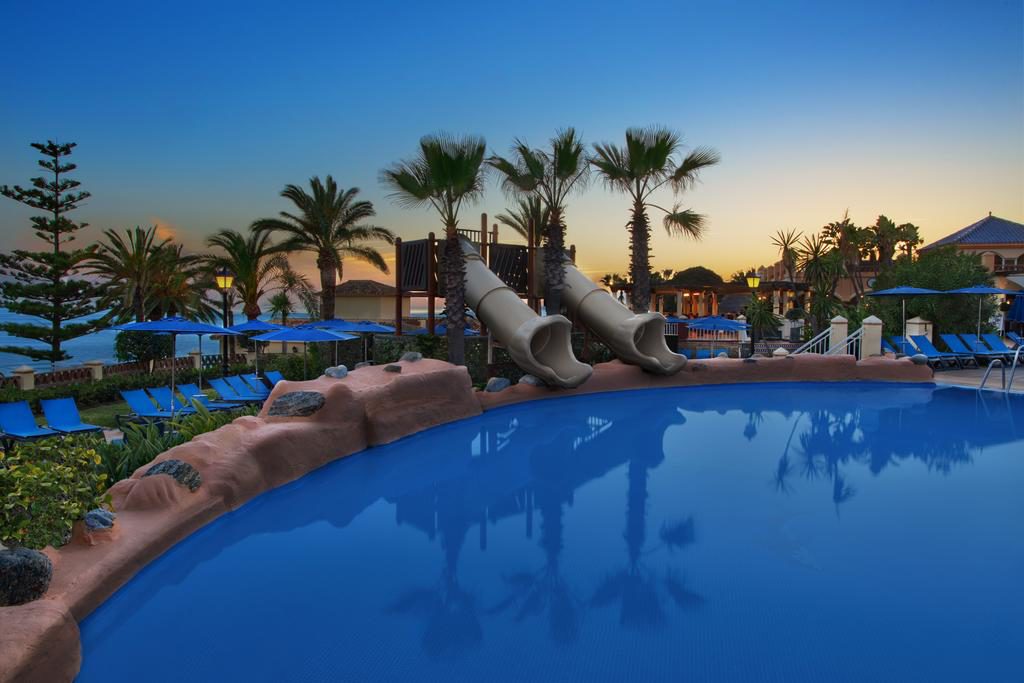 Marbella Beach Resort