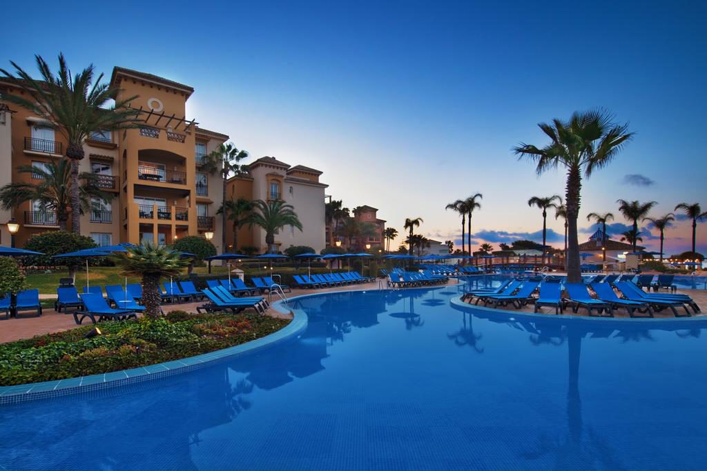 Marbella Beach Resort