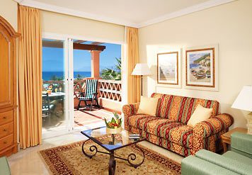 Marbella Beach Resort