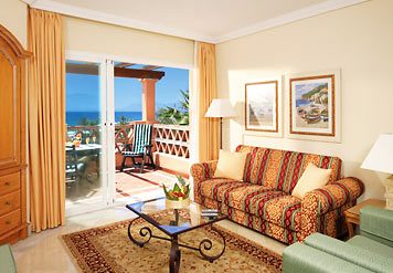 Marbella Beach Resort