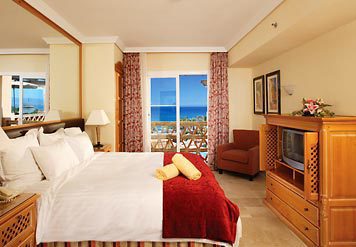 Marbella Beach Resort