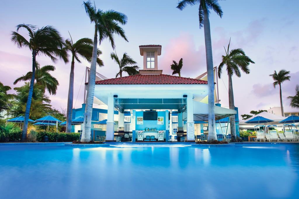 Aruba