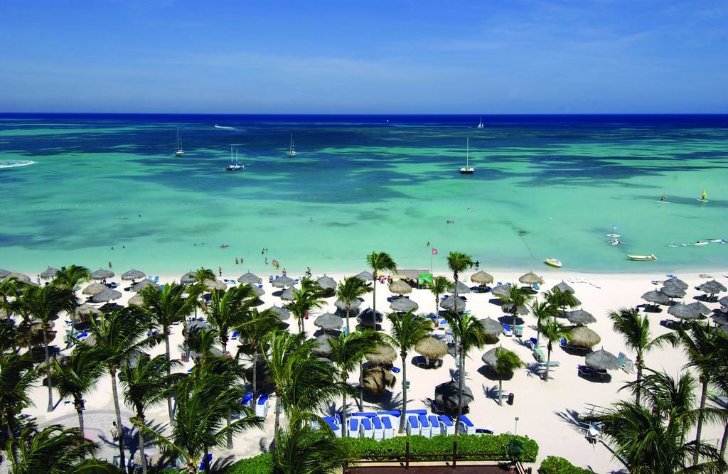Aruba