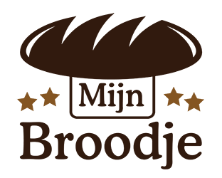 Mijn broodje