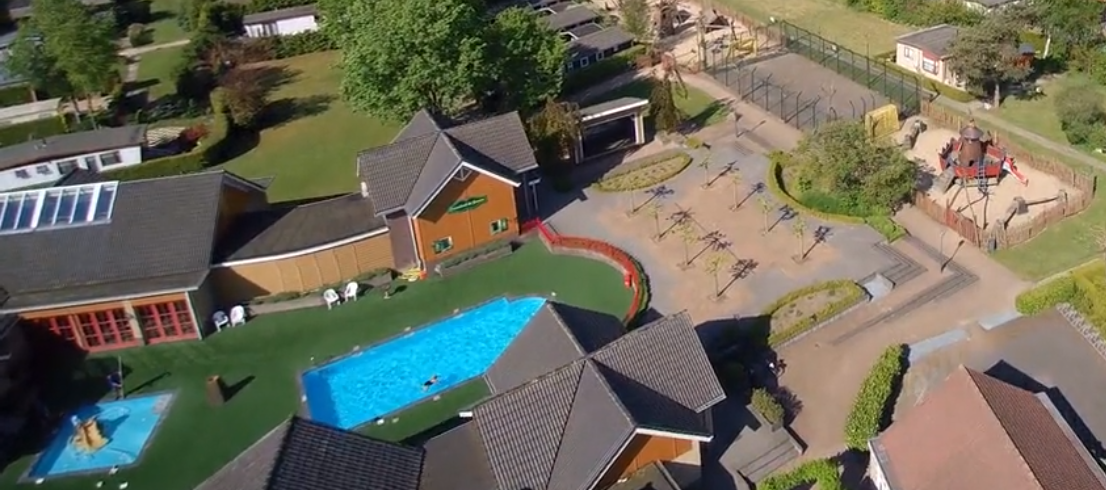 Vakantiepark op de Veluwe | Recreatielandgoed de IJsvogel