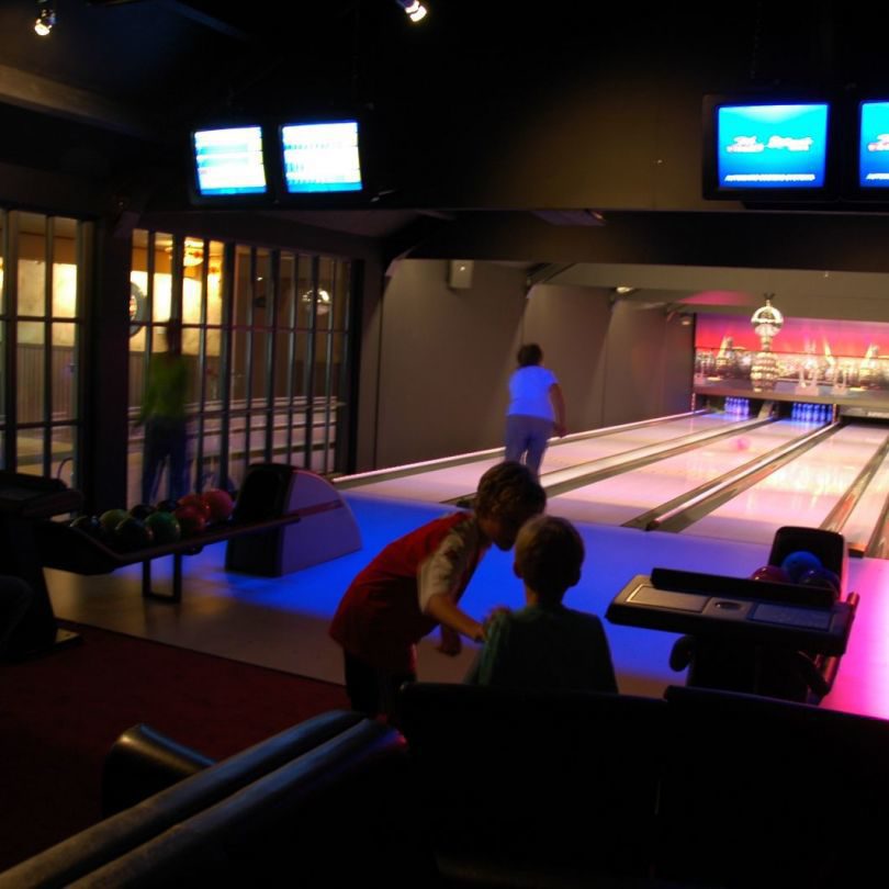 Bowlingbaan