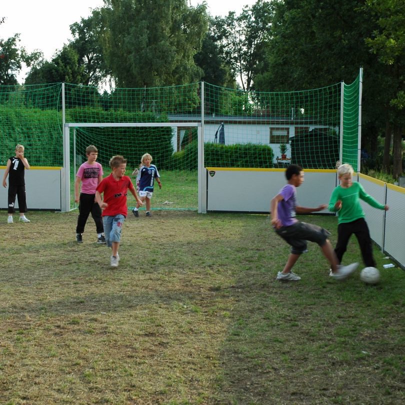 Voetbalkooi