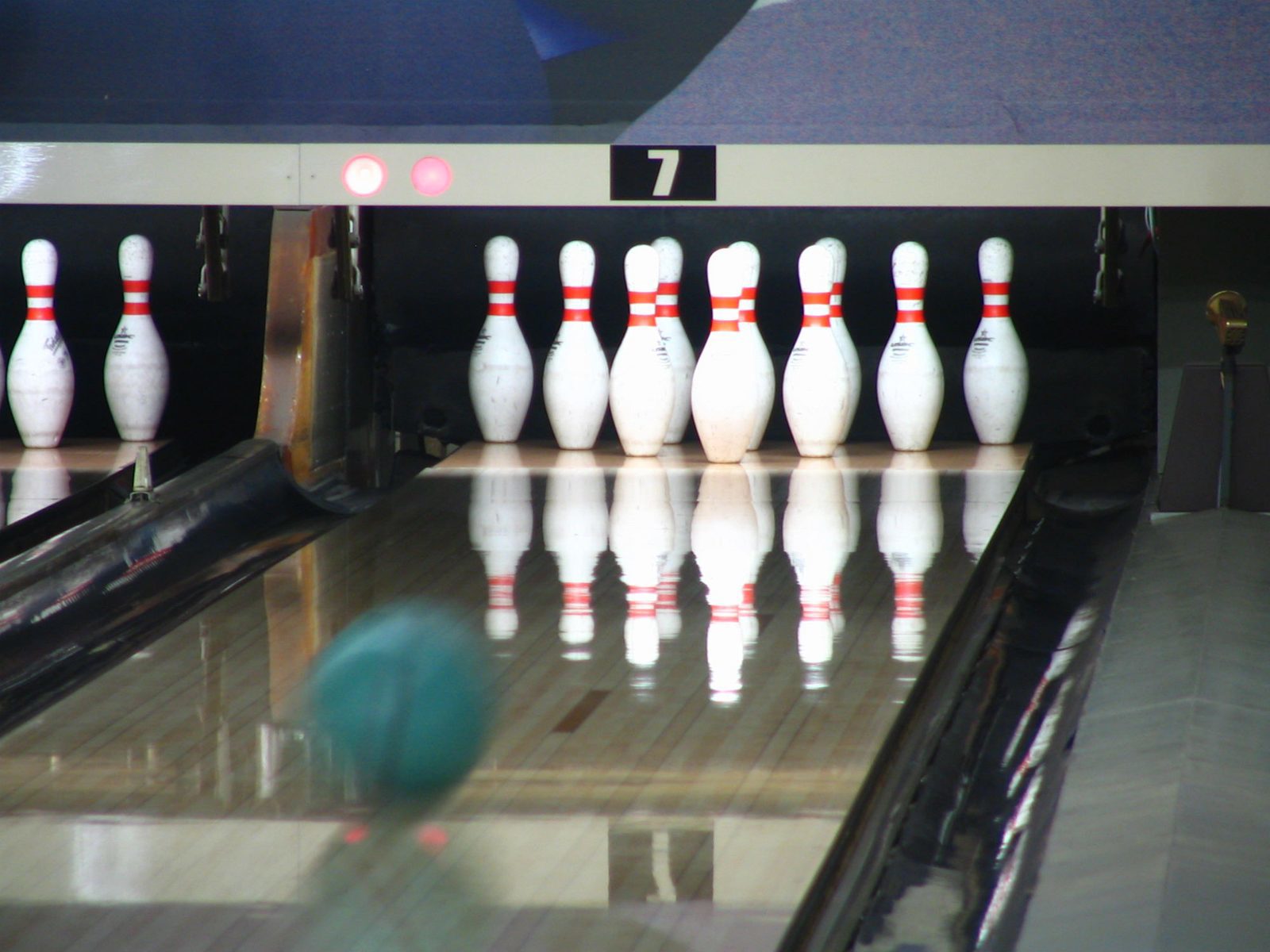 Bowlingbaan