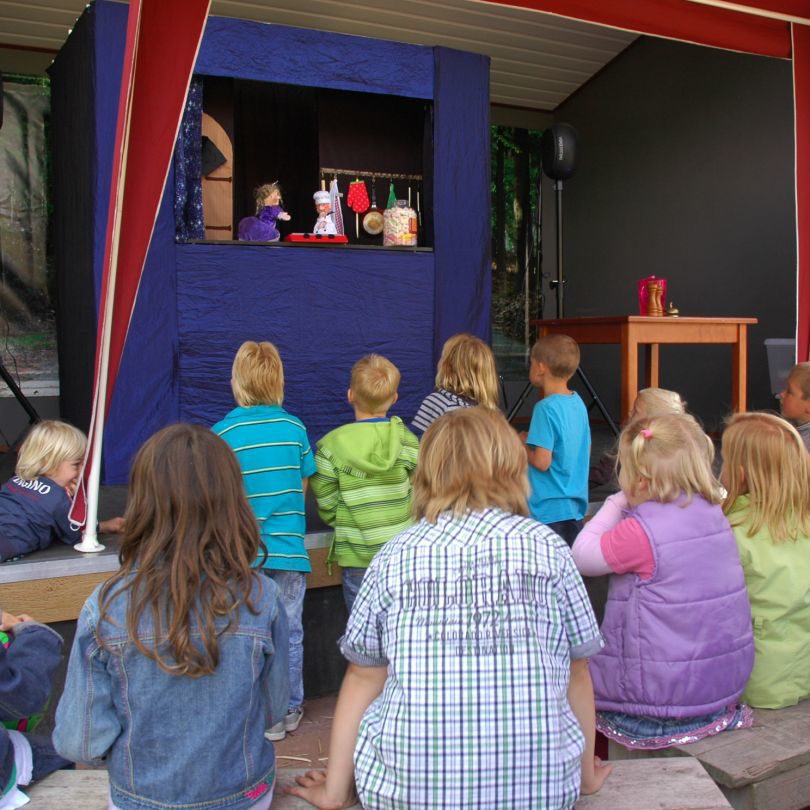 Theater
