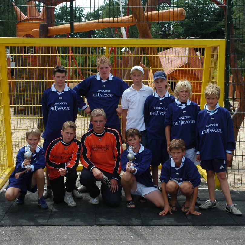Voetbal