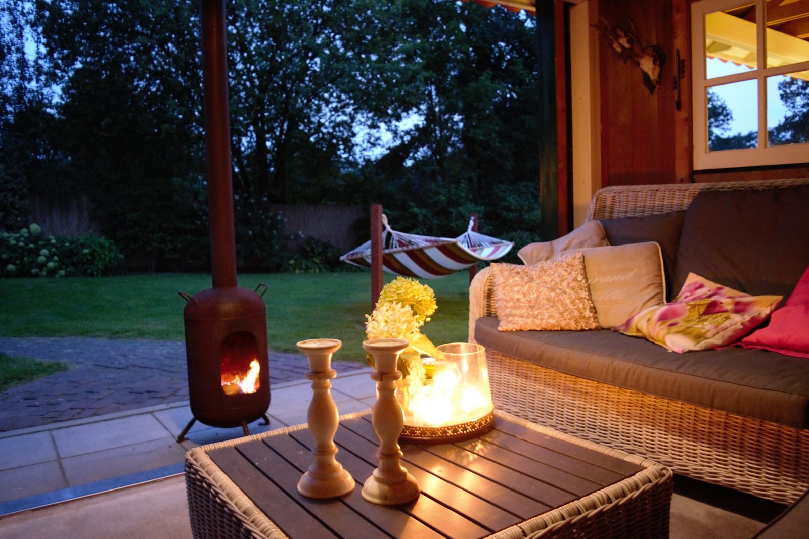 Romantisch weekendje weg Achterhoek Romantisch weekendje weg Achterhoek