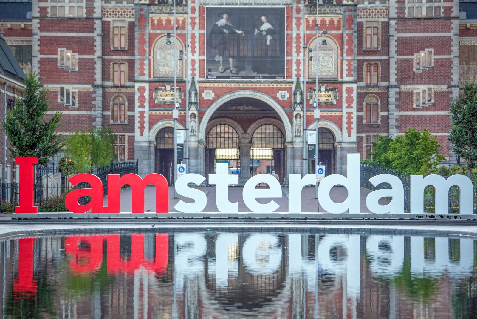 Ferienhauser Nahe Amsterdam Mieten Park Wijde Aa