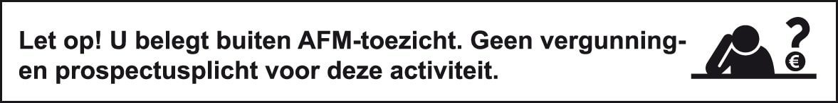 AFM toezicht