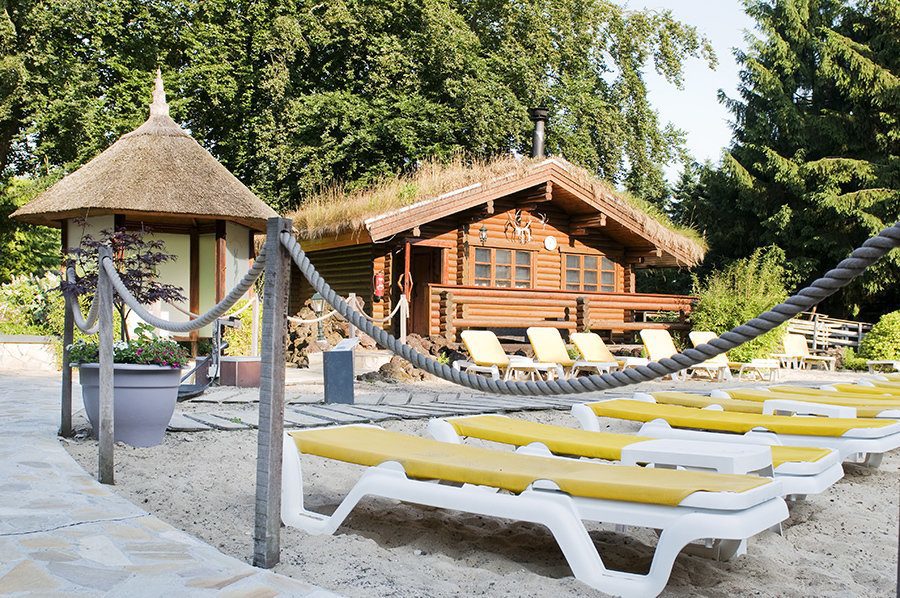 Sauna Drome Putten Sauna Drome Putten