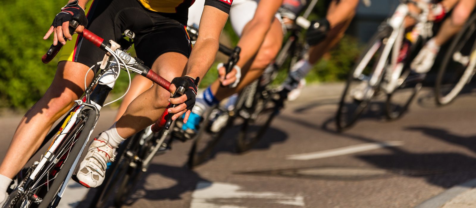 Cyclistes