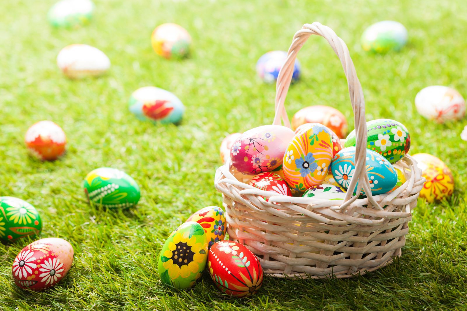 Ostern