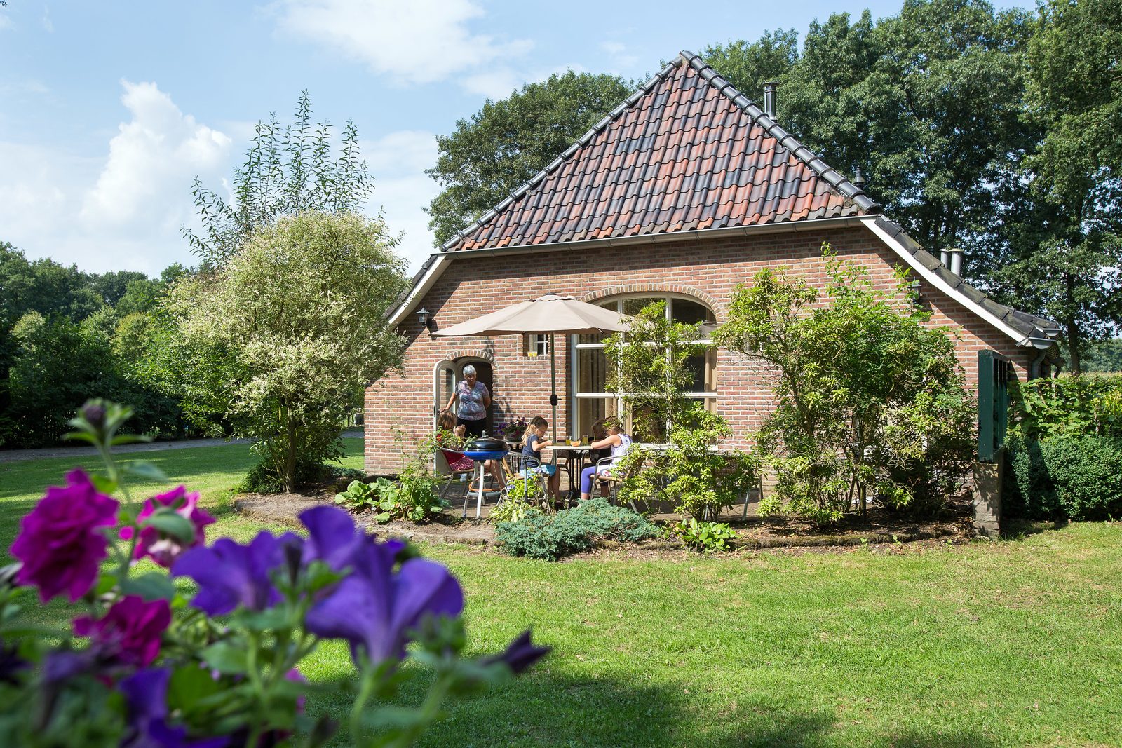 jachthuis