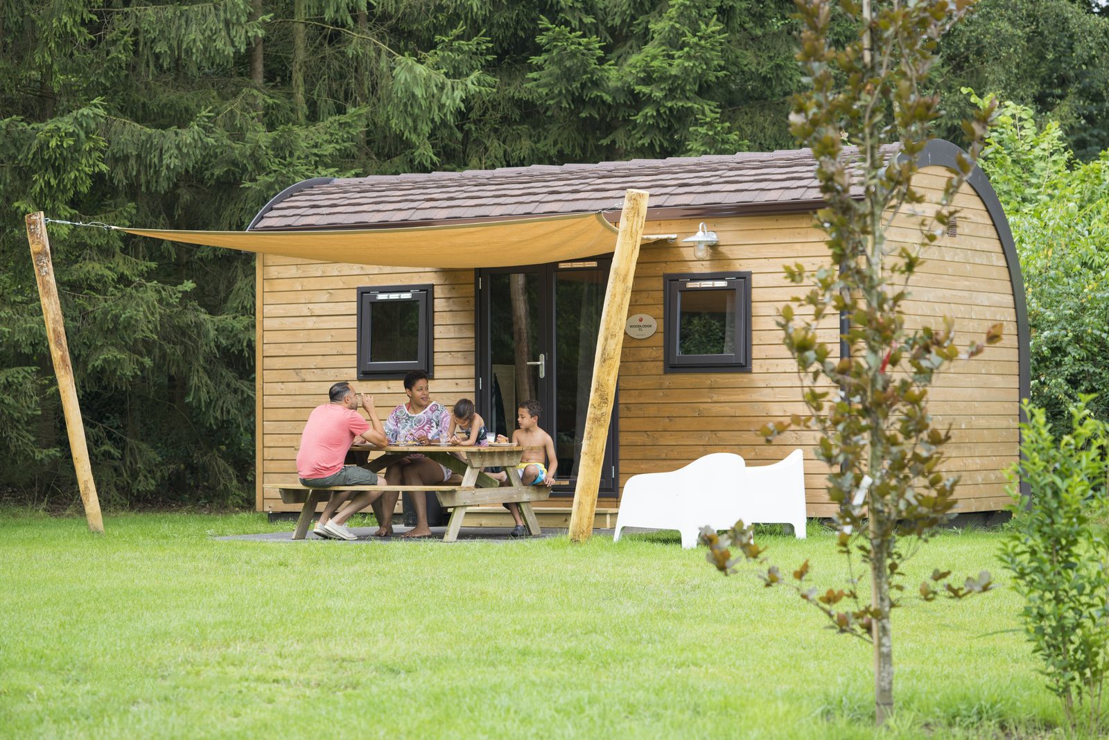 woodlodge