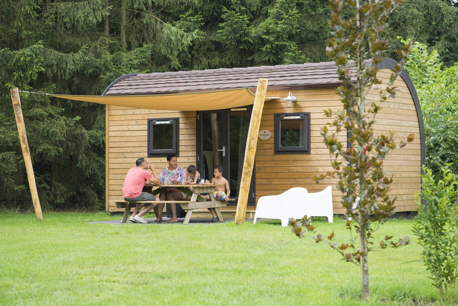 woodlodge