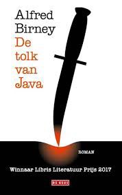 Lezen tijdens uw vakantie: De tolk van Java
