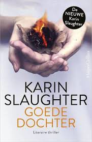 Lezen tijdens uw vakantie: Goede Dochter