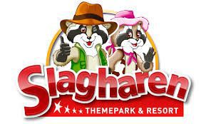 Rheezerwol attractiepark Slagharen