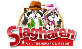 Rheezerwol attractiepark Slagharen