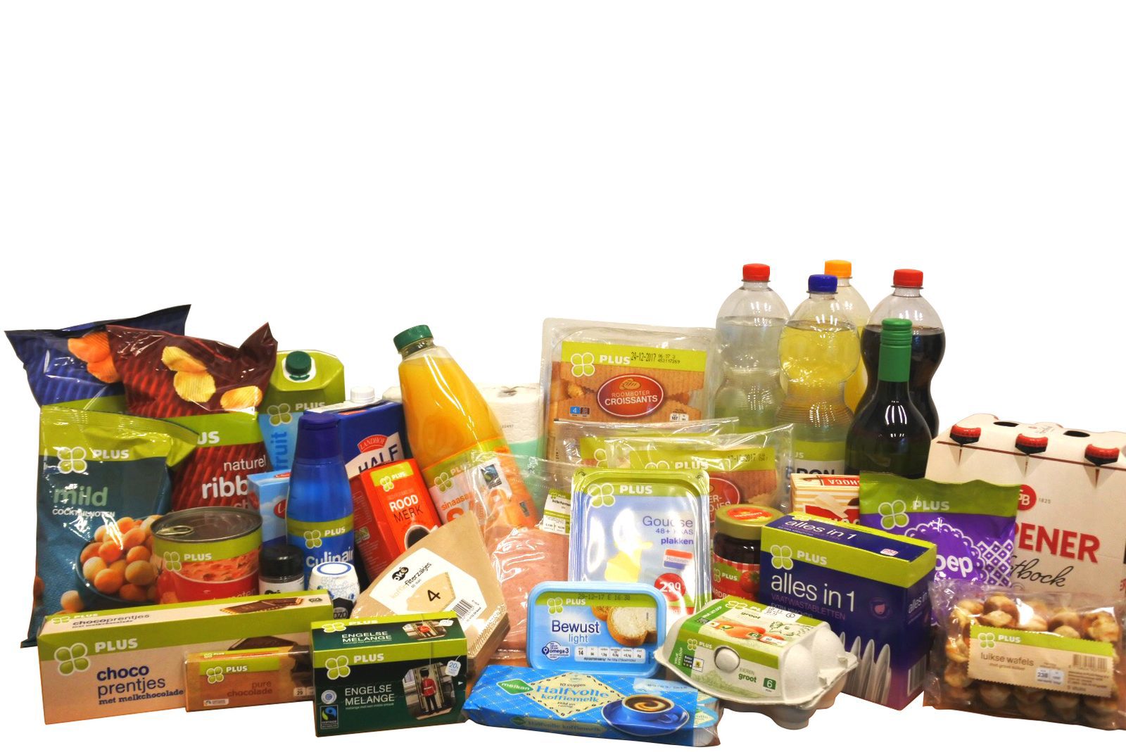 boodschappen