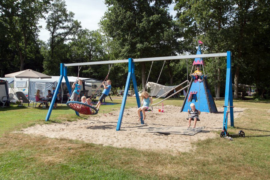 Speeltuin Uithoek Speeltuin Uithoek