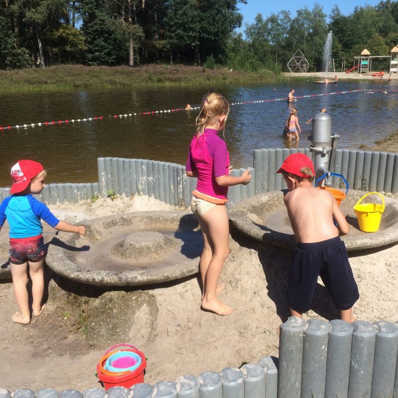 Speeltuin