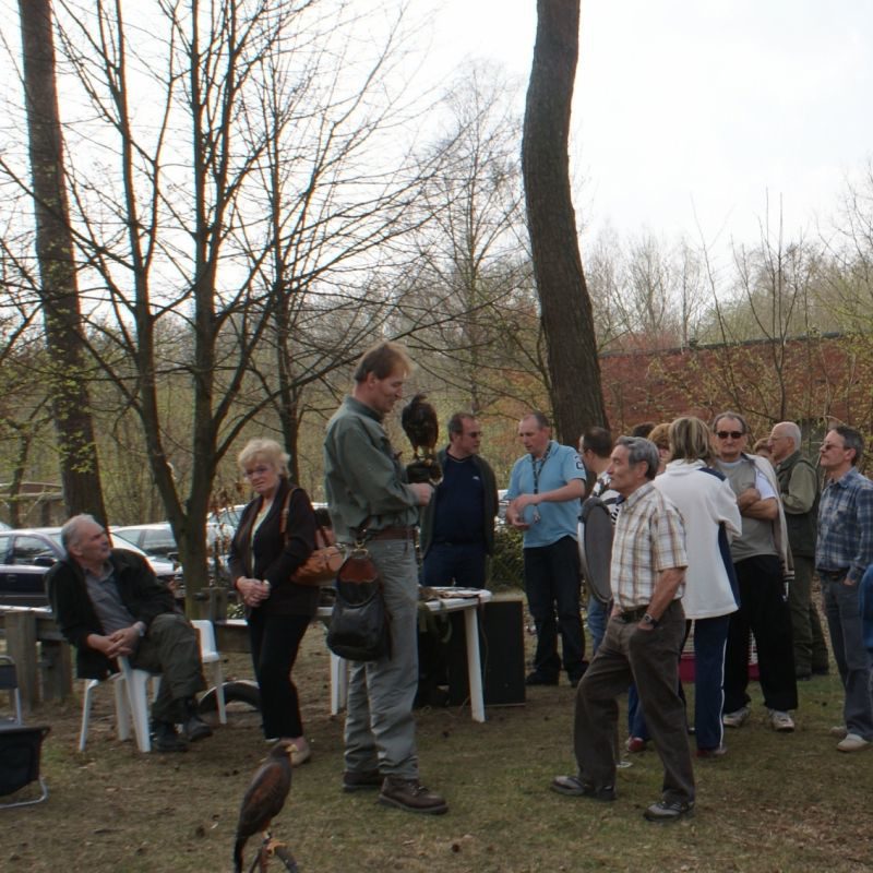 Excursions à la journée à Baalse Hei