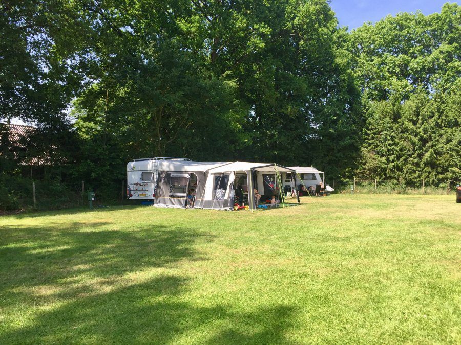 Beukenhof 2 Kamperen Beukenhof