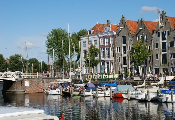 Middelburg