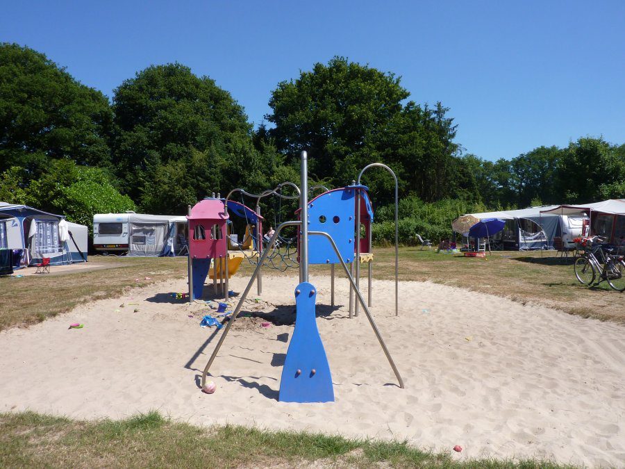 Speelplek Hazeveld Speelplek Hazeveld