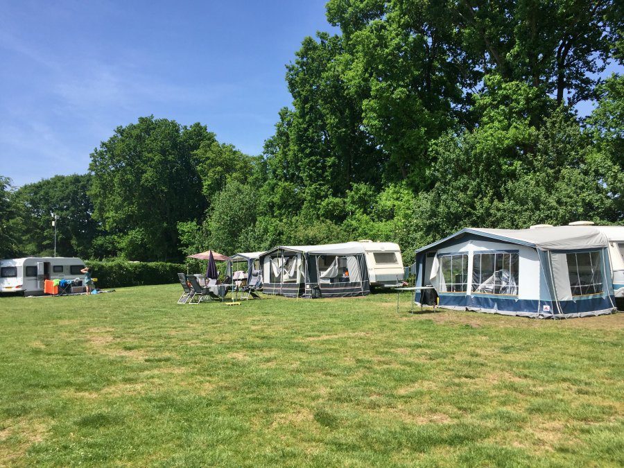 Krentenbos 4 t/m 7 Krentenbos 4 t/m 7