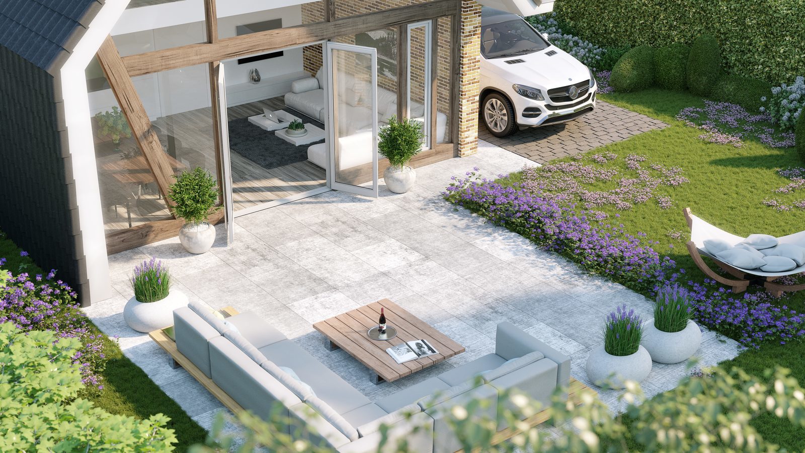 Vakantiehuis te koop Maastricht