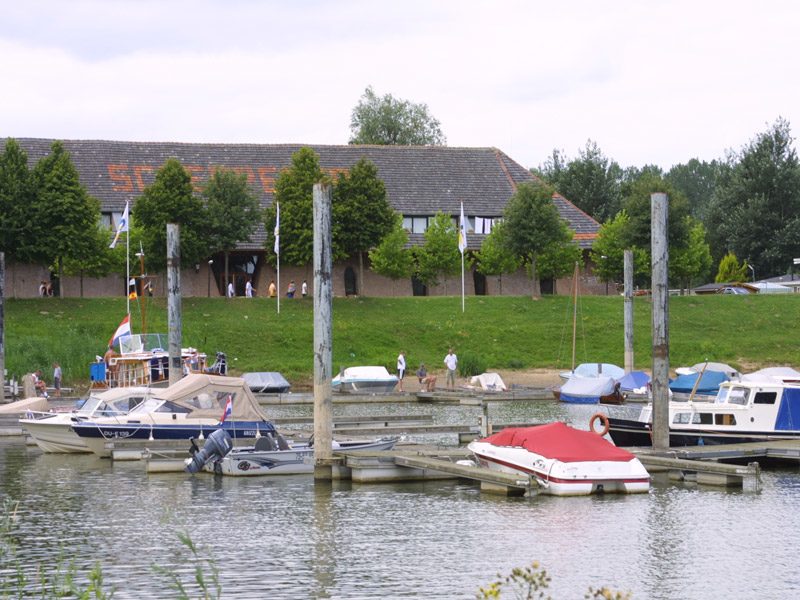 Yachtclub an der IJssel