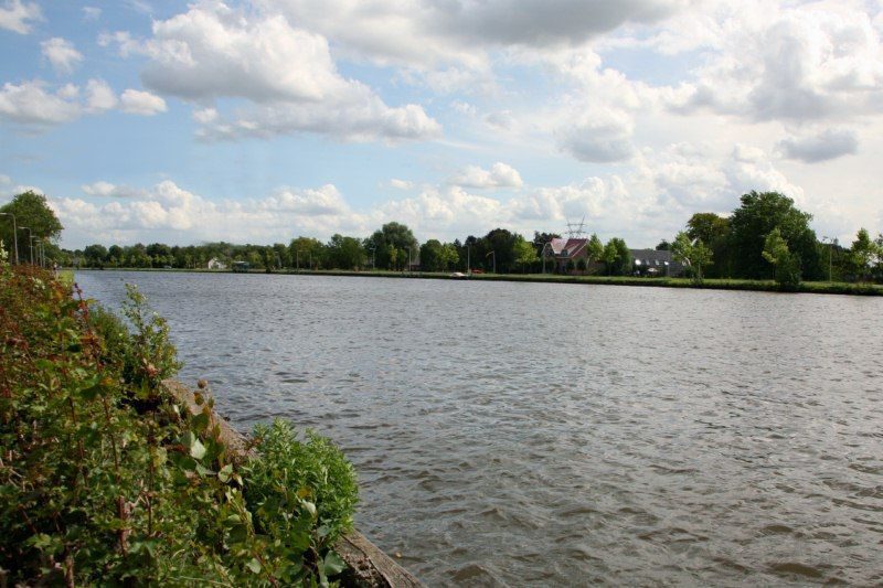 omgeving