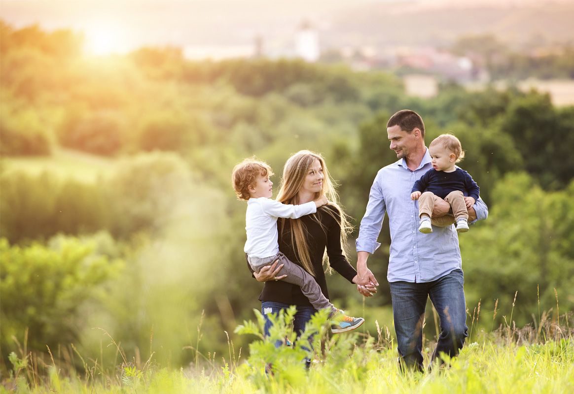 familie