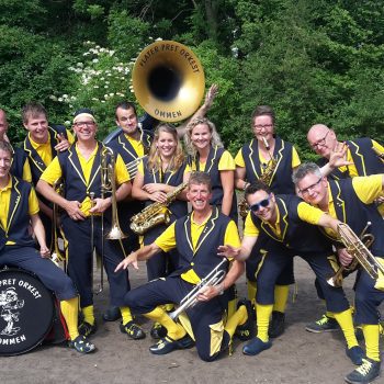 2-daags Blaasorkestenfestival